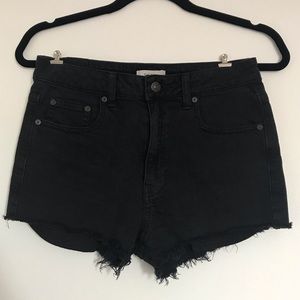 Brand New Talula High Rise Jean Shorts